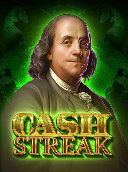 Tragaperras Endorphina Cash Streak