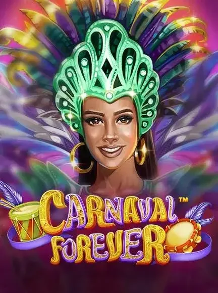 Tragaperras Carnaval Forever
