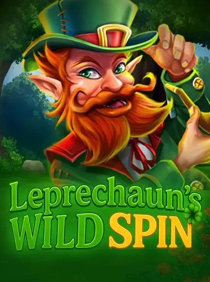 Leprechaun Wild Spin
