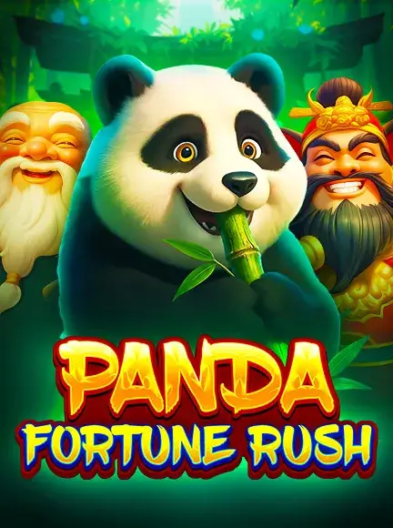 Panda Fortune Rush