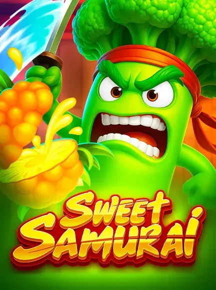 Sweet Samurai